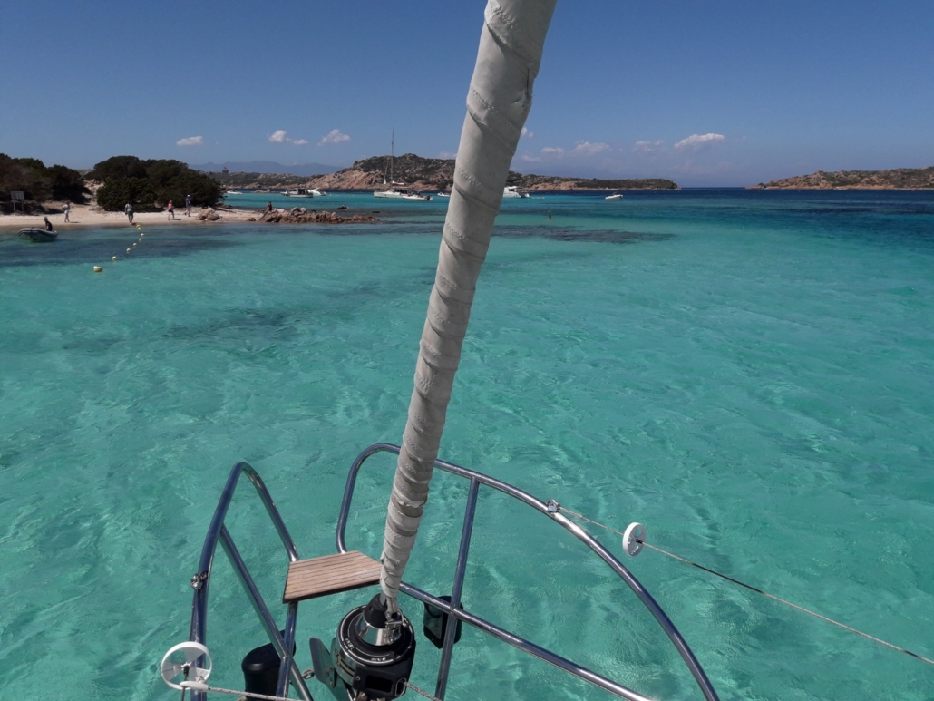 La Sardegna e l’Arcipelago Di La Maddalena Tutta da scoprire con Sea Passion!